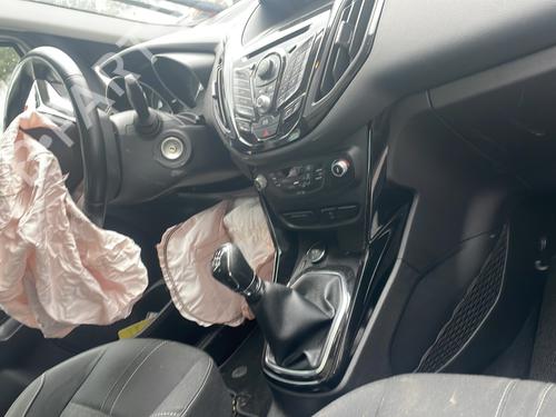 Engine FORD B-MAX (JK) 1.0 EcoBoost | BP31025673M1 - Image 3