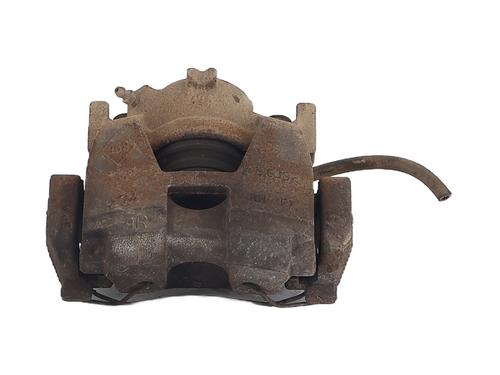 Right front brake caliper RENAULT SCÉNIC III (JZ0/1_) 1.5 dCi | BP24645592M104