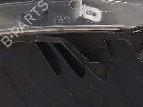 Left headlight PEUGEOT 207 (WA_, WC_) 1.6 HDi | BP26177010C28 
