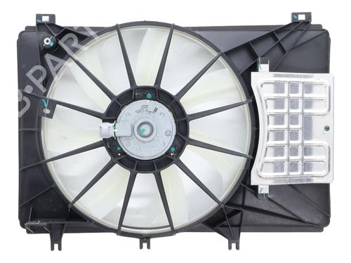 radiator-fan-suzuki-baleno-fw-ew-2016-30147341 main image