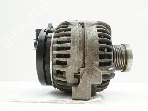 Alternator VOLVO S60 I (384) 2.4 D | BP18192708M7 