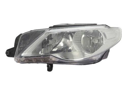 Left headlight VW PASSAT B7 (362) | BP40122740C28 - Image 2