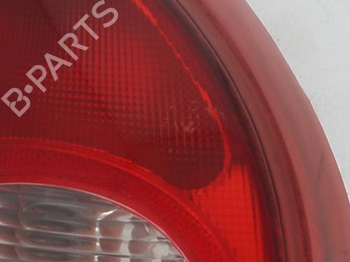 Used Left taillight Left taillight CITROËN XSARA PICASSO (N68) 2.0 HDi (90 hp) 29142504 29142504