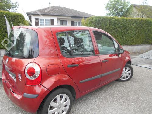 Pompe ABS RENAULT MODUS / GRAND MODUS (F/JP0_) 1.5 dCi (FP0G, JP0G) | BP22071614M43 