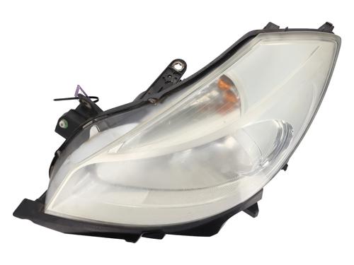 Used Left headlight Left headlight RENAULT CLIO III (BR0/1, CR0/1) 1.5 dCi (C/BR0G, C/BR1G) (68 hp) 27380023 27380023