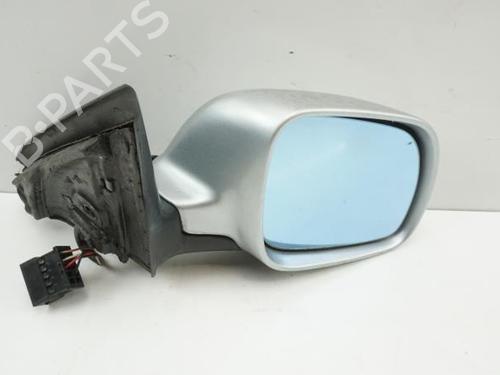 Right mirror AUDI A6 C5 (4B2, 4B4) 2.5 TDI | BP18189940C27 