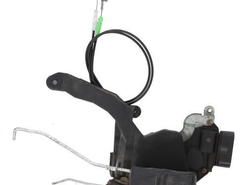 Front right lock TOYOTA RAV 4 II (_A2_) 2.0 D 4WD (CLA20_, CLA21_, CLA20R, CLA21R) | BP22730179C97 