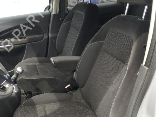 Right taillight CITROËN C3 II (SC_) 1.6 HDi | BP29497962C35 - Image 21