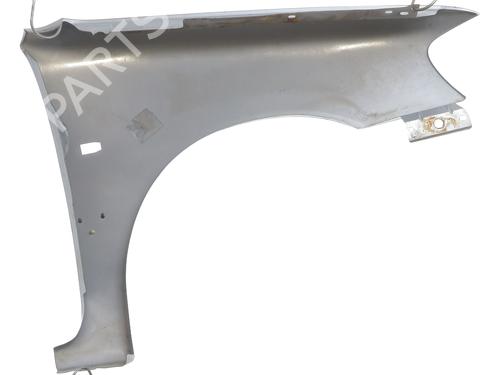 Forskærm venstre Forskærm venstre PEUGEOT 106 II (1A_, 1C_) 1.1 i (60 hp) 32000487 32000487
