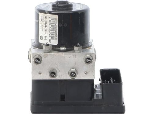 Used ABS pump BMW 1 (E87) 120 d (177 hp) 21054149