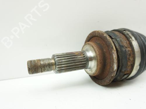 Right front driveshaft SUZUKI SWIFT IV (FZ, NZ) 1.2 (AZH412, ZC72S) | BP19709592M39