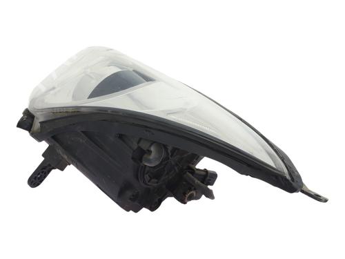 Used Left headlight Left headlight HYUNDAI i40 I CW (VF) 1.7 CRDi (116 hp) 40266829 40266829