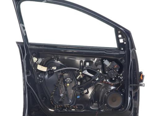 Left front door VW POLO V (6R1, 6C1) 1.2 | BP30176597C2 