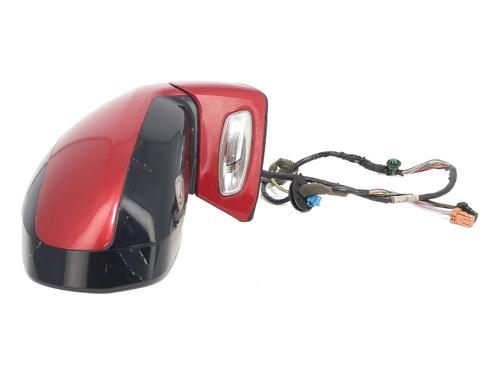 Right mirror CITROËN C4 Grand Picasso I (UA_) 1.6 HDi 110 | BP27568987C27 