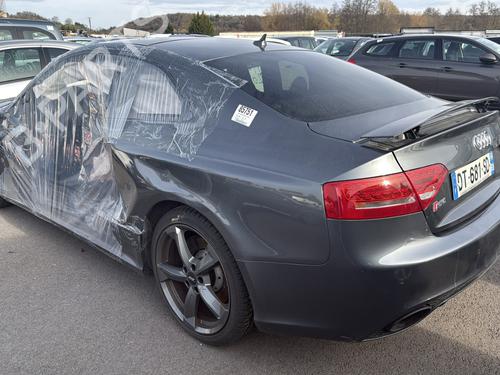 Rear right panel AUDI A5 (8T3) RS5 quattro | BP24857282C61 - Image 13