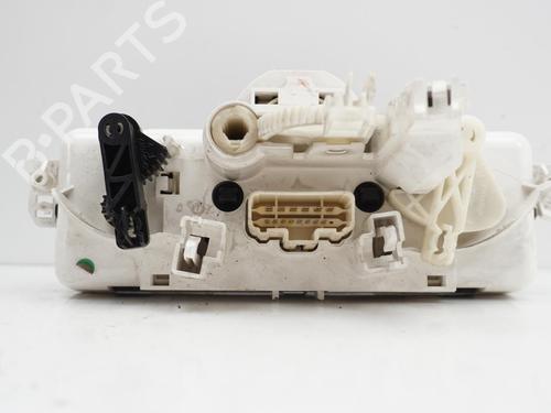 Used Climate control Climate control RENAULT CLIO III (BR0/1, CR0/1) 1.5 dCi (C/BR0G, C/BR1G) (68 hp) 18184090 18184090