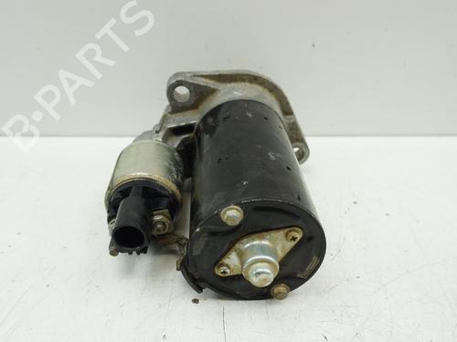 Startmotor VW TRANSPORTER T5 Van (7HA, 7HH, 7EA, 7EH) 2.0 TDI (140 hp) 18191512