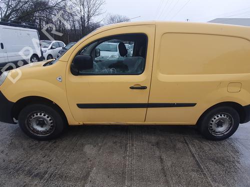 Left taillight RENAULT KANGOO Express (FW0/1_) 1.5 dCi 70 (FW0A, KW0V) | BP24846541C34  - Image 7