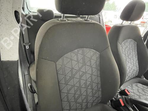 Right front seat OPEL CORSA E (X15) 1.4 (08, 68) | BP21823330C16 