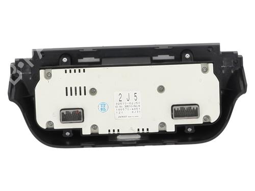 climate-control-suzuki-swift-iii-mz-ez-2005-23762812 main image