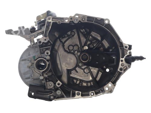Used Gearbox PEUGEOT 308 II (LB_, LP_, LW_, LH_, L3_) 1.2 THP 130 (131 hp) 22074984