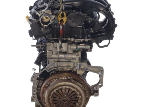 Used Engine Engine PEUGEOT 208 I (CA_, CC_) 1.2 VTI 82 (82 hp) 28444906 28444906