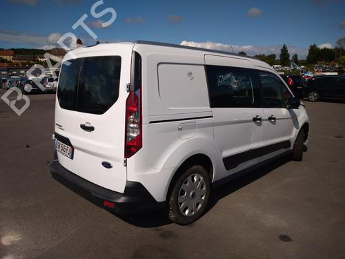 Gearbox FORD TRANSIT CONNECT V408 Box Body/MPV 1.0 Flexifuel | BP30124683M3  - Image 9