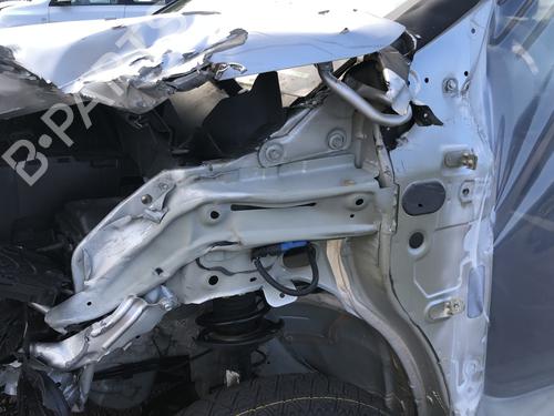 Front wiper motor CITROËN C3 AIRCROSS II (2R_, 2C_) 1.2 PureTech 82 (2RHMRC, 2RHMZB) | BP21145159M29 