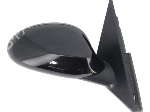 Used Right mirror BMW 1 (E87) 118 d (143 hp) 29611447