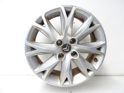 Used Rim CITROËN C4 Coupe (LA_) 1.6 VTi 120 (120 hp) 19731759