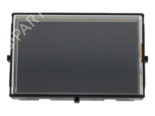 Display RENAULT MASTER III Van (FV) 2.3 dCi 135 FWD (FV0N, FV08, FV06, FV00, FV1S) (136 hp) 28578762