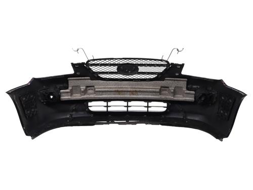 Front bumper KIA CARENS III MPV (UN) 2.0 CRDi 135 | BP21487621C7 