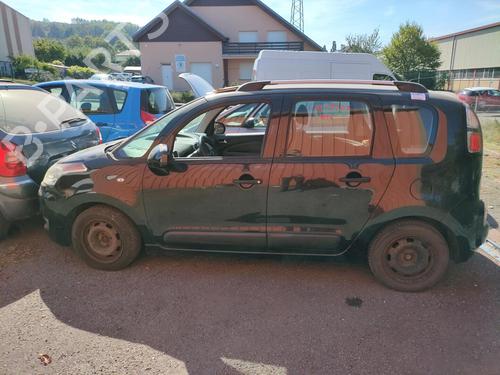 Right headlight CITROËN C3 Picasso (SH_) 1.6 HDi | BP31945231C29 