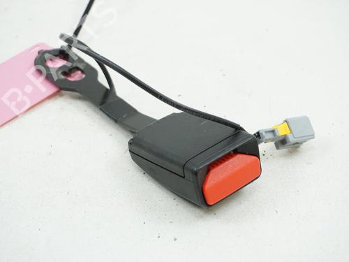 Seat buckle PEUGEOT 208 I (CA_, CC_) 1.2 VTI 82 | BP21143764I32