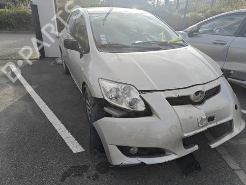 Climate control TOYOTA AURIS (_E15_) 2.0 D-4D (ADE150_, ADE150R) | BP32171338I5  - Image 9