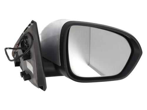 Right mirror DACIA DUSTER (HM_) 1.5 dCi 115 (HMAD) | BP30966003C27