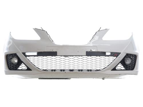Used Front bumper SEAT IBIZA IV (6J5, 6P1) 2.0 TDI (143 hp) 31599351