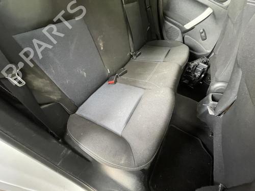 Rear seat PEUGEOT 208 I (CA_, CC_) 1.2 VTi 68 / PureTech 68 | BP22892988C17 
