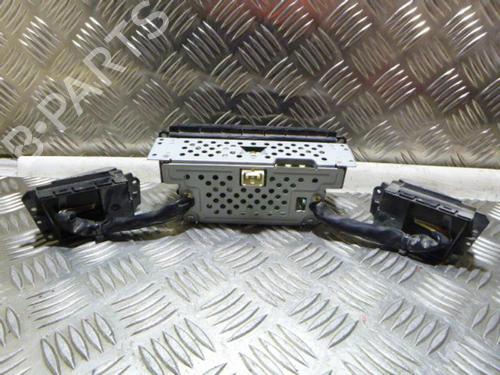 Climate control LEXUS RX (_U3_) | BP22917842I5