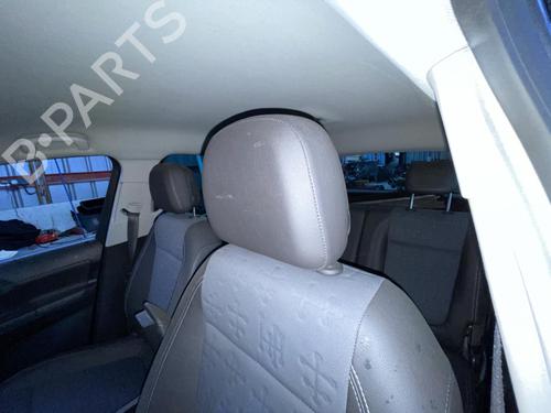 Used Headrest OPEL MERIVA B MPV (S10) 1.7 CDTI (75) (110 hp) 22642593