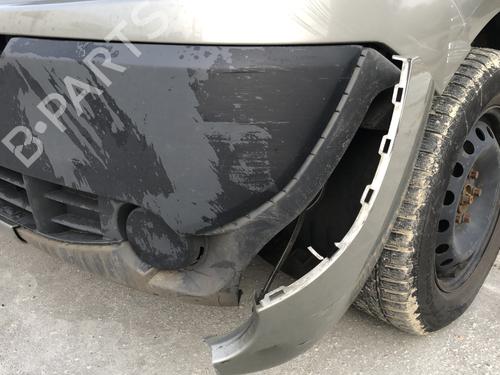 Front right window mechanism RENAULT TRAFIC II Van (FL) 2.0 dCi 90 (FL0H) | BP24949092C23 