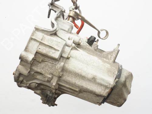 Gearbox PEUGEOT 306 Hatchback (7A, 7C, N3, N5) 1.4 | BP19729017M3 