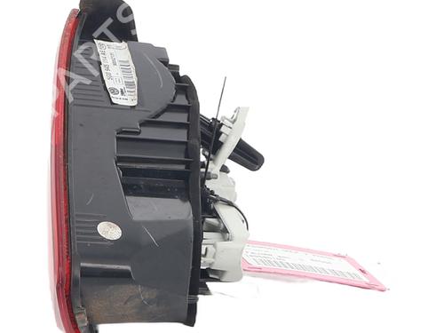 Right tailgate light VW GOLF VII (5G1, BQ1, BE1, BE2) 1.4 TSI | BP27636900C80 