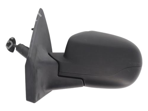 Retrovisor esquerdo Retrovisor esquerdo 25406833 25406833