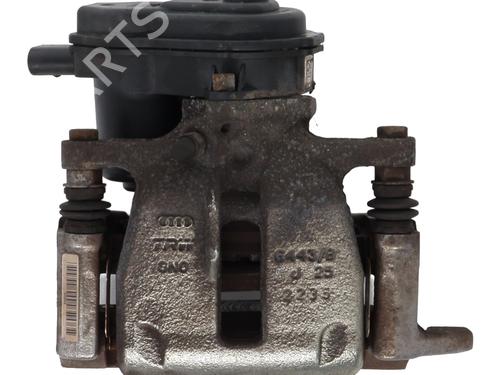 Used Right rear brake caliper AUDI A4 B8 (8K2) 2.0 TDI (150 hp) 21393202