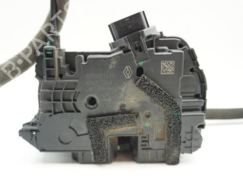 Front right lock RENAULT CAPTUR I (J5_, H5_) 0.9 TCe 90 | BP18188019C97 