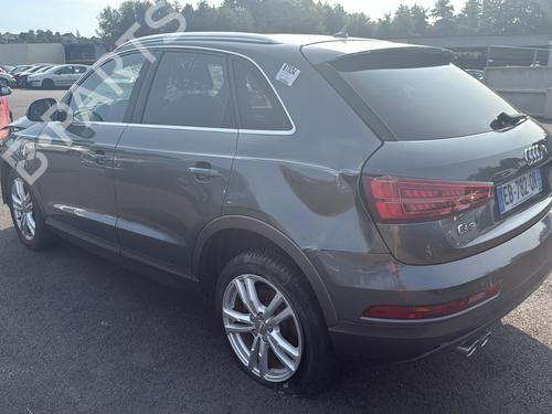 AdBlue tank AUDI Q3 (8UB, 8UG) 2.0 TDI | BP29967652M85