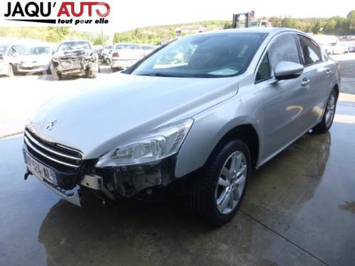 Glove box PEUGEOT 508 I (8D_) 1.6 HDi | BP22071236C95 