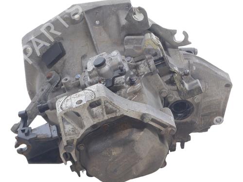 Used Gearbox Gearbox FORD KA (RU8) 1.2 (69 hp) 37603518 37603518