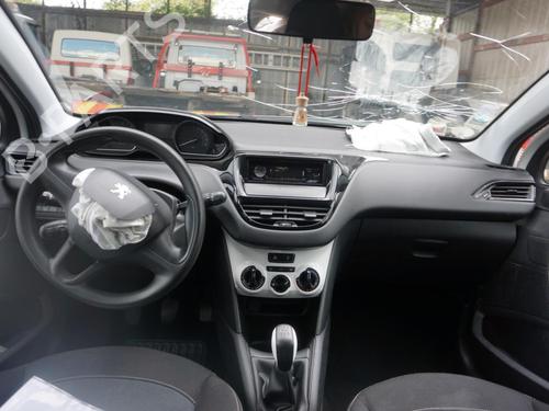 Injector PEUGEOT 208 I (CA_, CC_) 1.6 HDi / BlueHDi 75 | BP24236667M100 